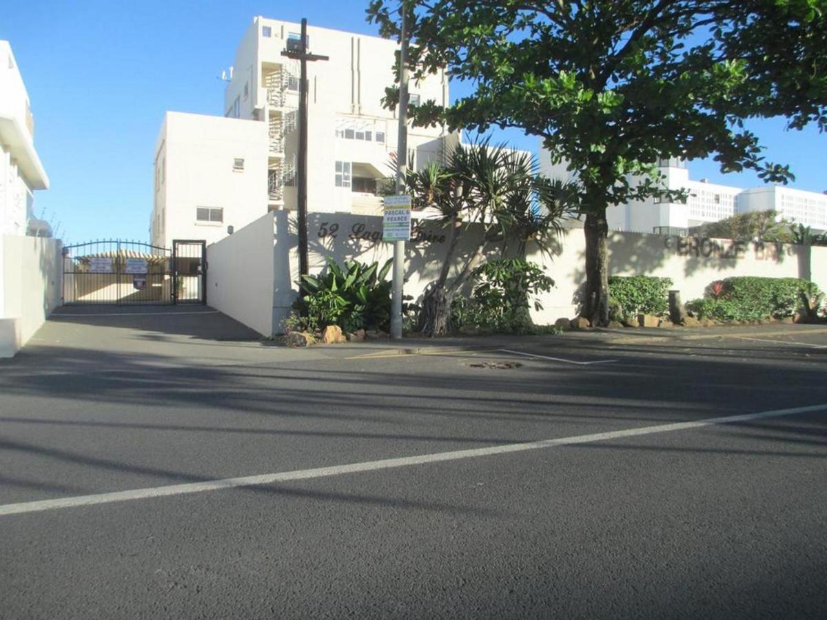 22 Bronze Bay - By Stay In Umhlanga Durban Kültér fotó