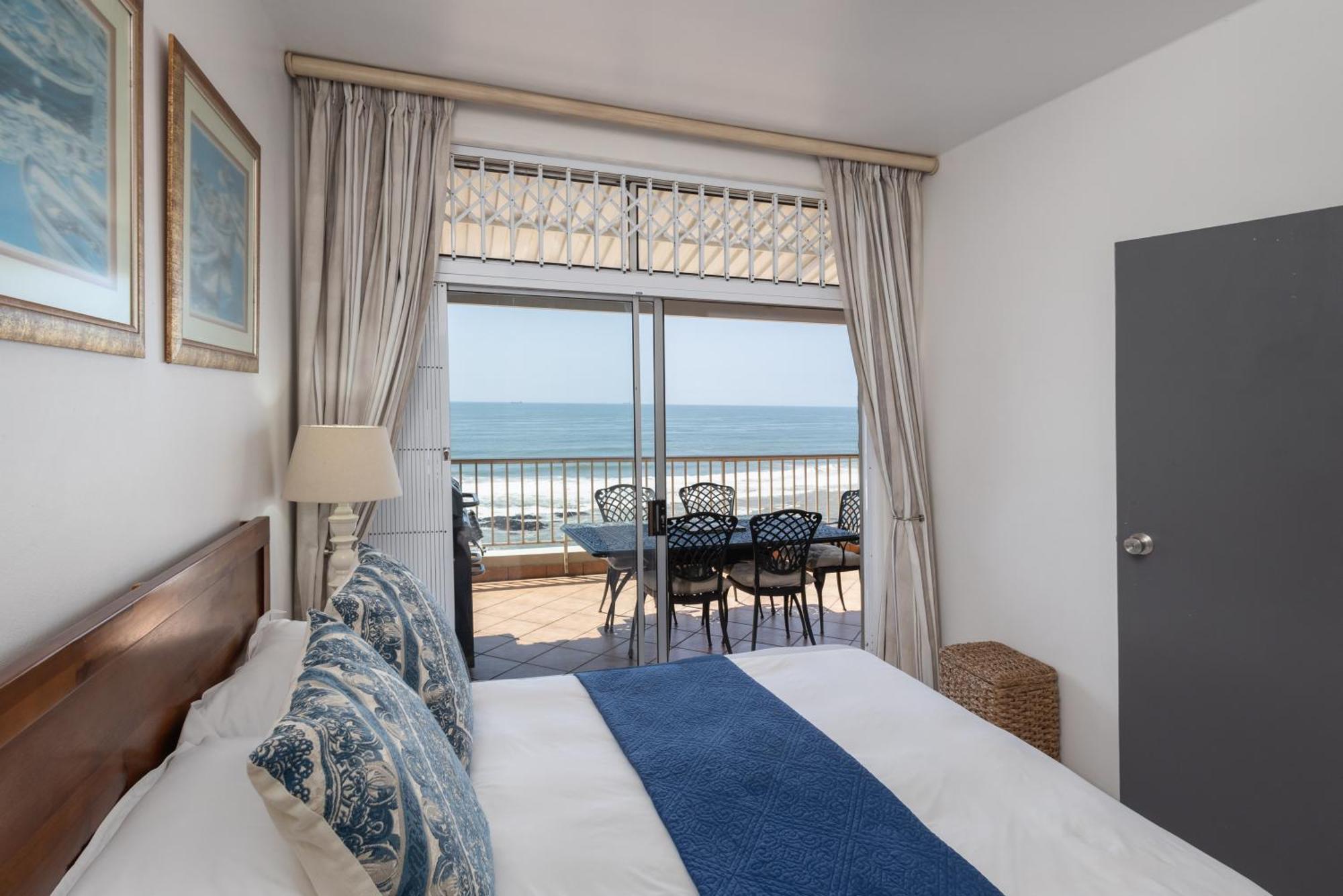22 Bronze Bay - By Stay In Umhlanga Durban Kültér fotó