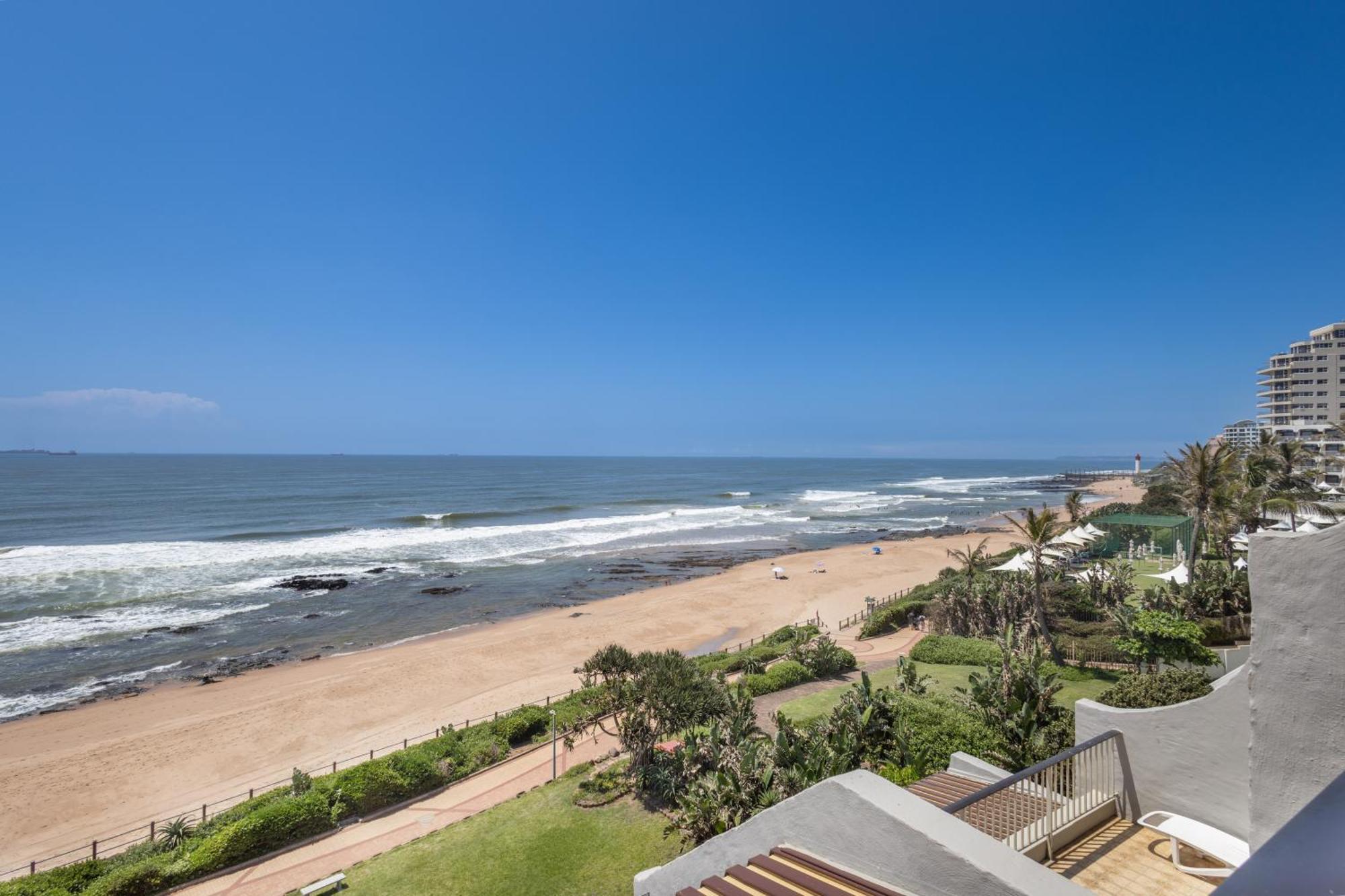 22 Bronze Bay - By Stay In Umhlanga Durban Kültér fotó