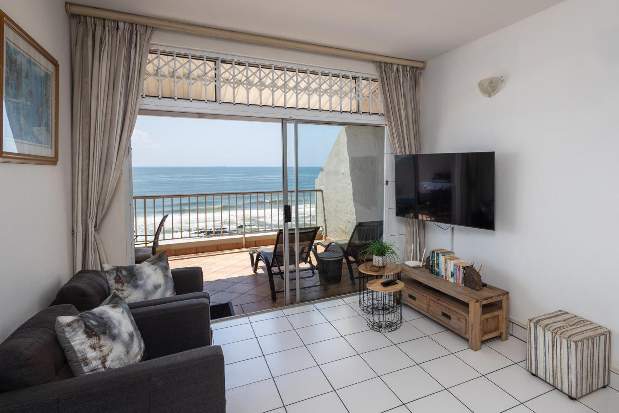 22 Bronze Bay - By Stay In Umhlanga Durban Kültér fotó