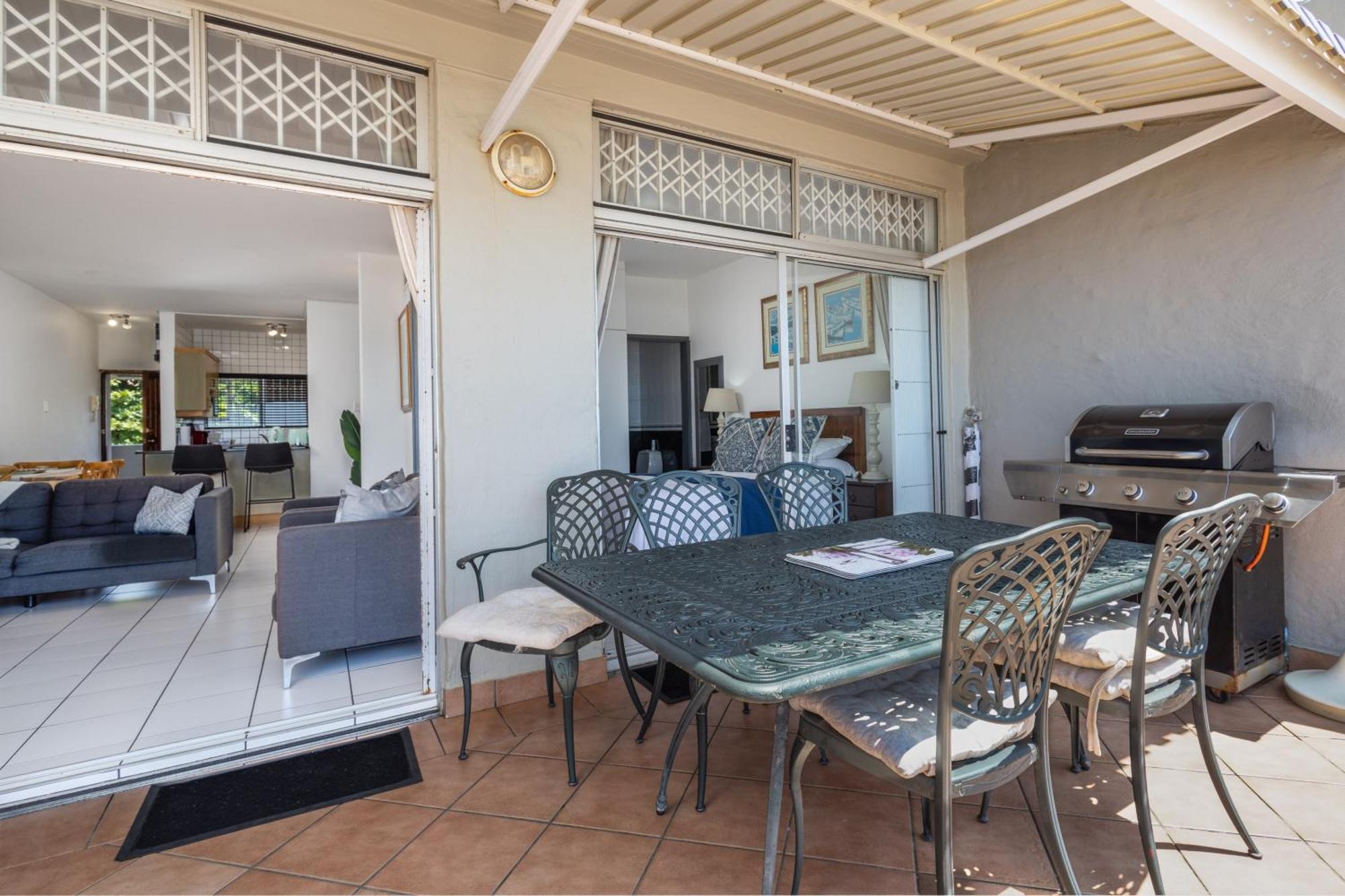 22 Bronze Bay - By Stay In Umhlanga Durban Kültér fotó