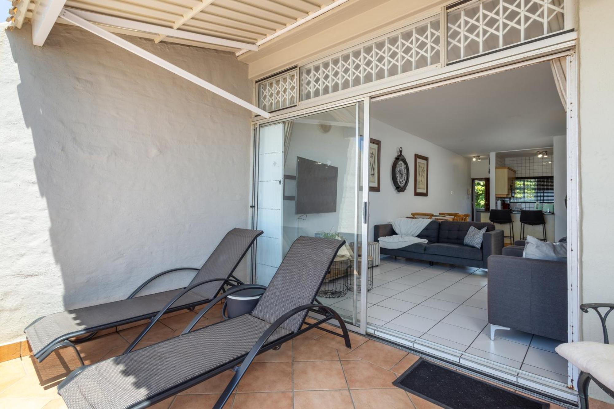 22 Bronze Bay - By Stay In Umhlanga Durban Kültér fotó