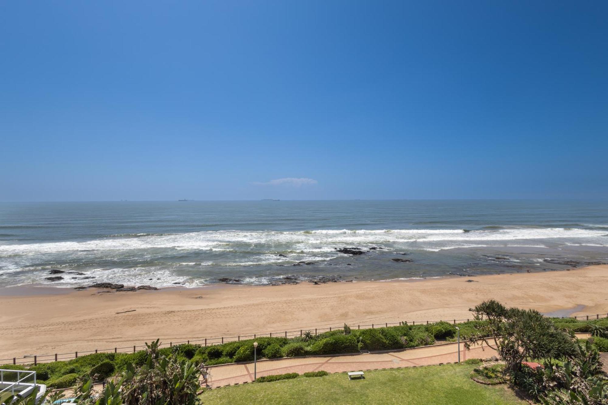 22 Bronze Bay - By Stay In Umhlanga Durban Kültér fotó
