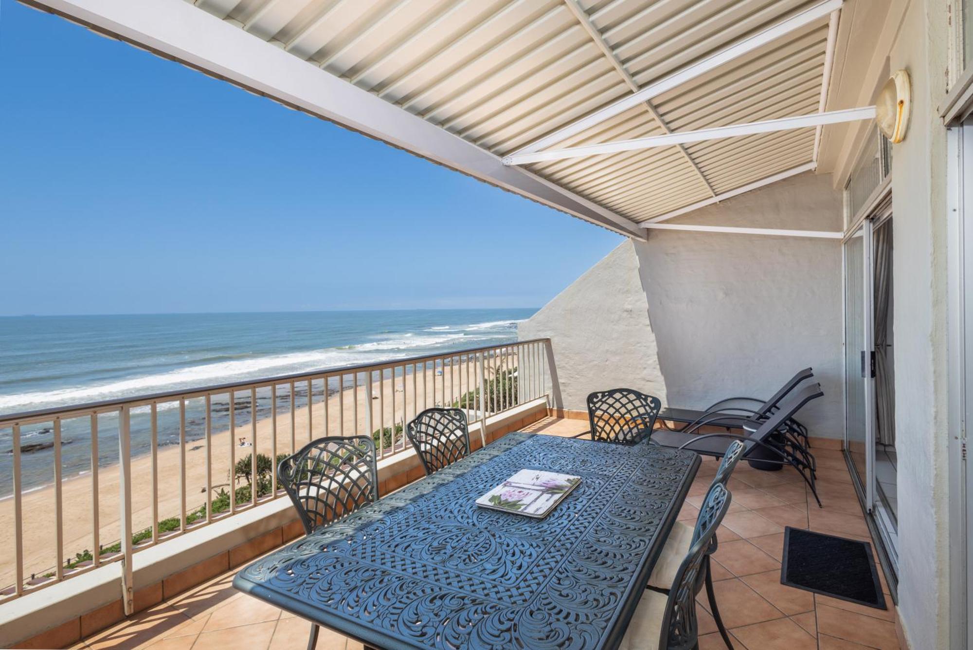 22 Bronze Bay - By Stay In Umhlanga Durban Kültér fotó