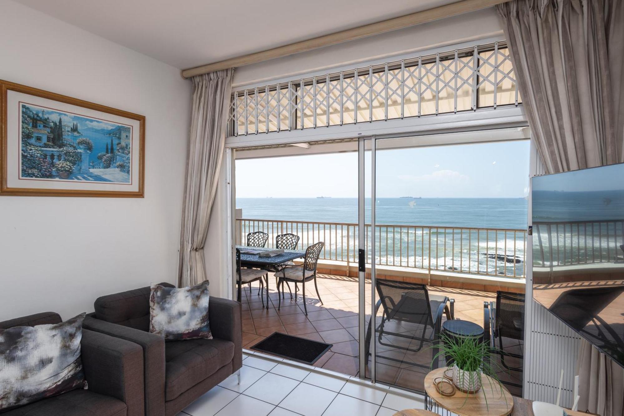 22 Bronze Bay - By Stay In Umhlanga Durban Kültér fotó