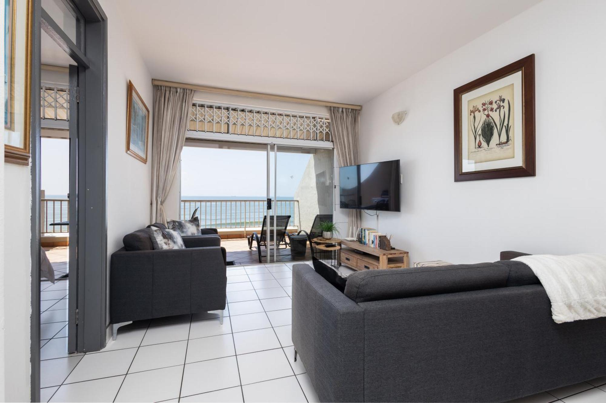 22 Bronze Bay - By Stay In Umhlanga Durban Kültér fotó