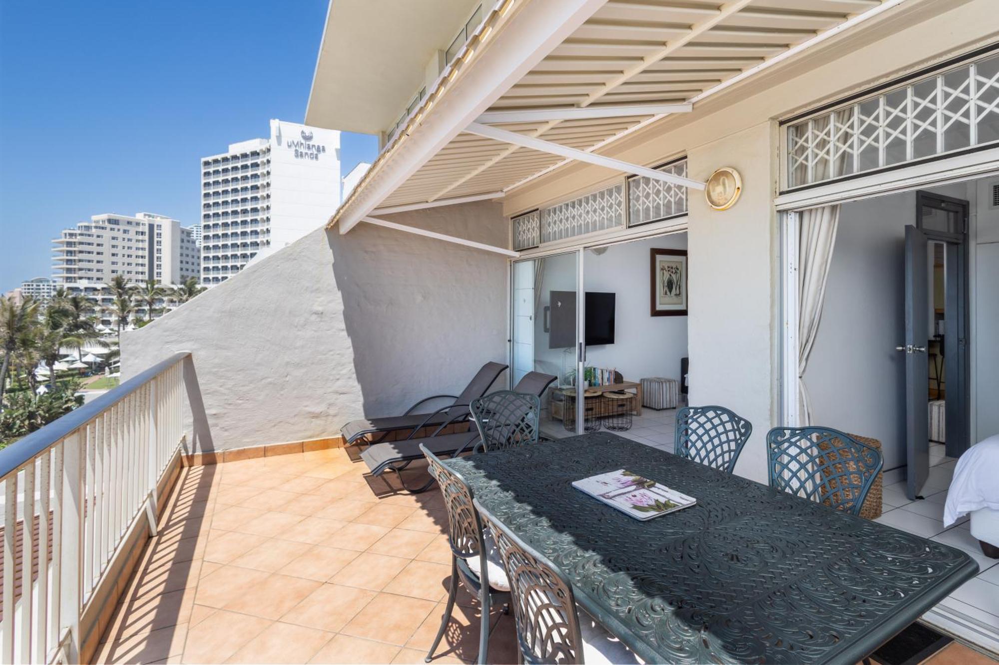 22 Bronze Bay - By Stay In Umhlanga Durban Kültér fotó