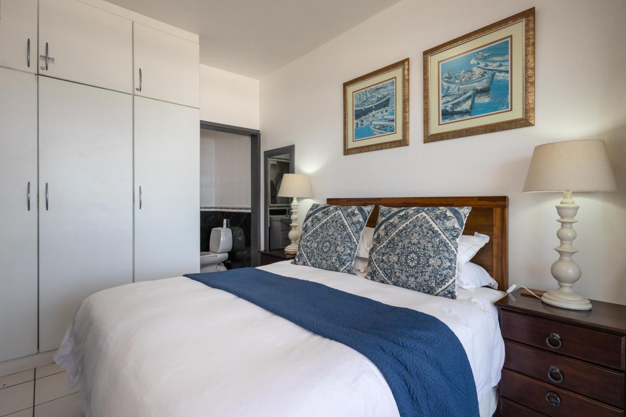 22 Bronze Bay - By Stay In Umhlanga Durban Kültér fotó
