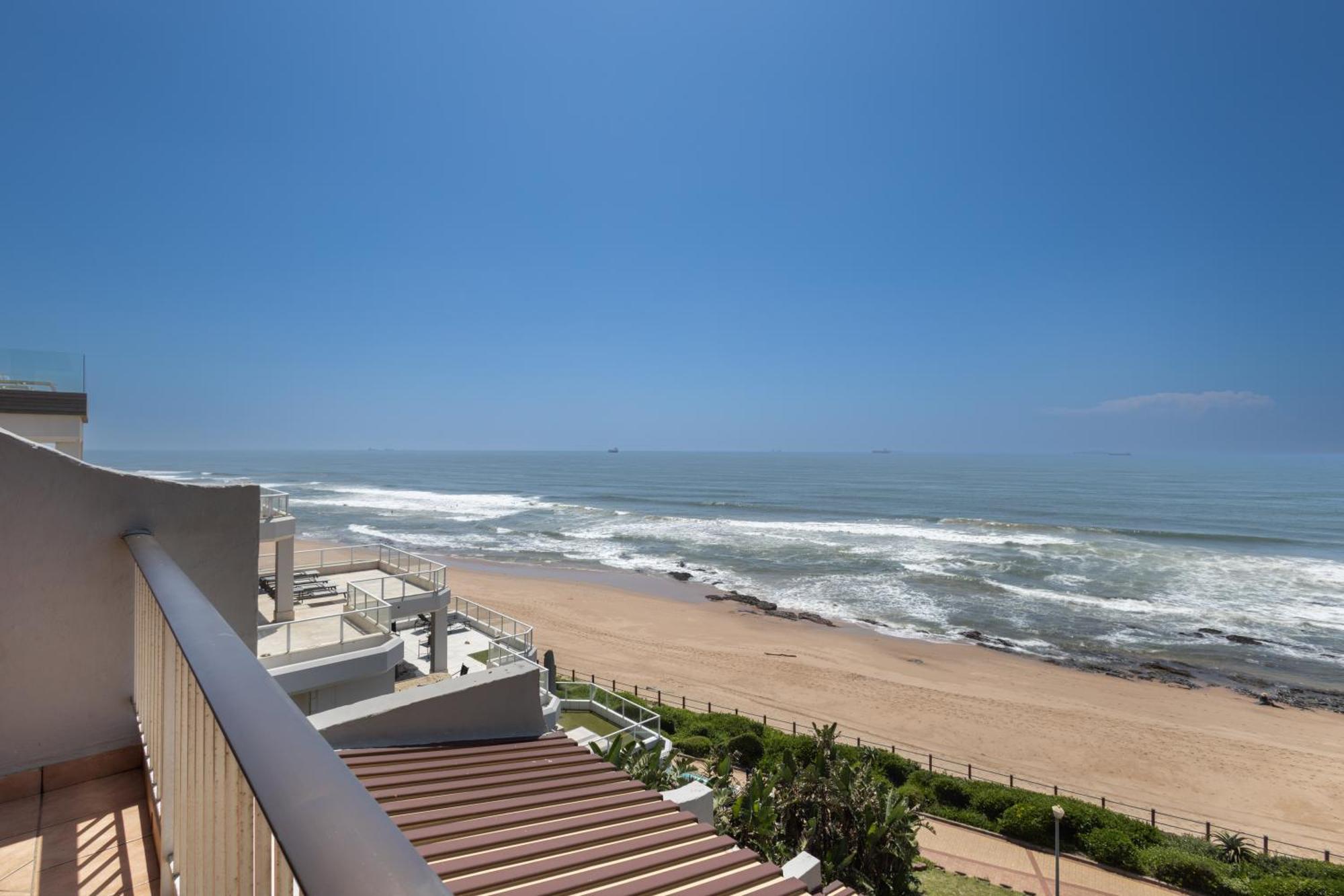 22 Bronze Bay - By Stay In Umhlanga Durban Kültér fotó