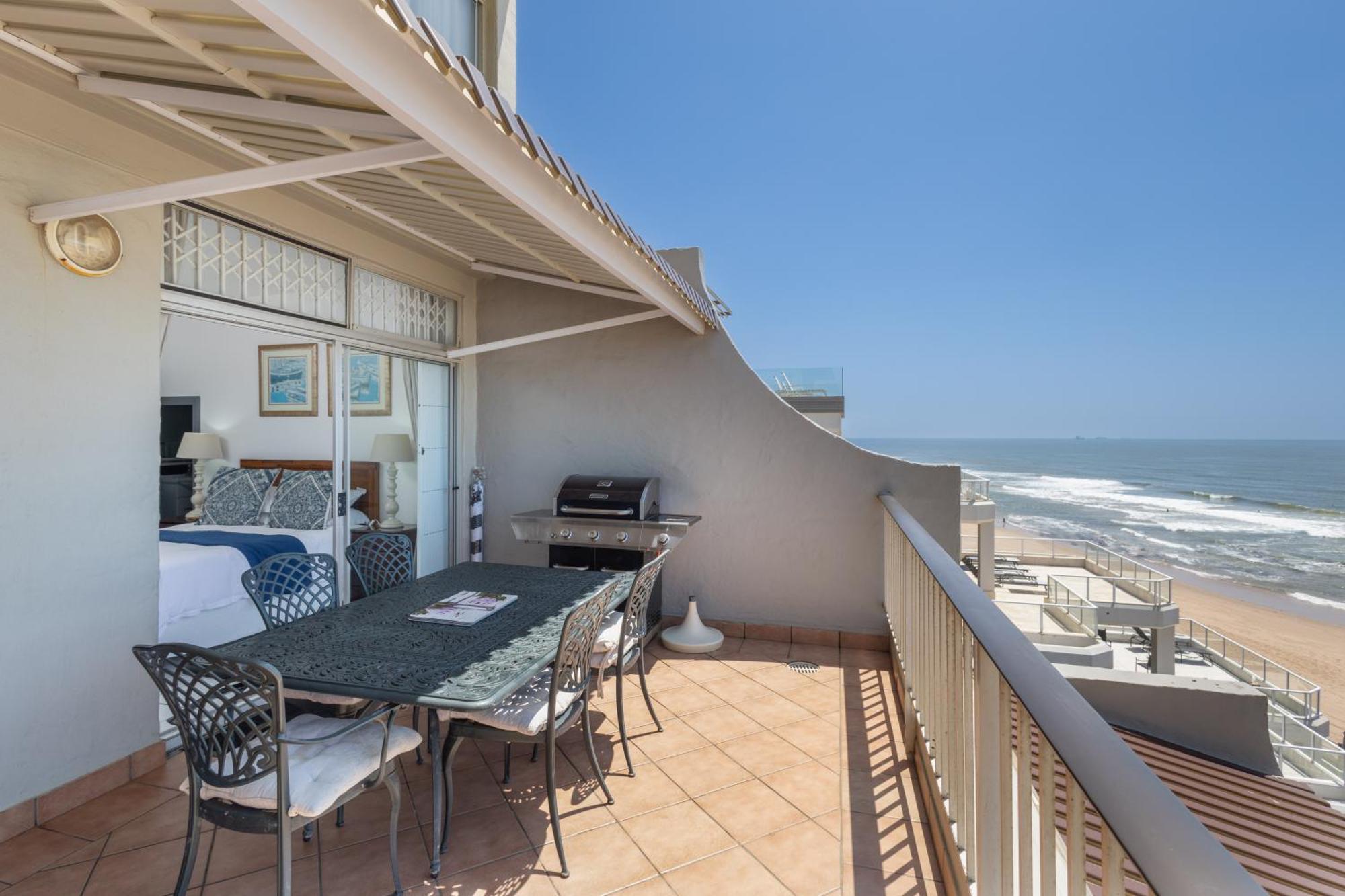22 Bronze Bay - By Stay In Umhlanga Durban Kültér fotó