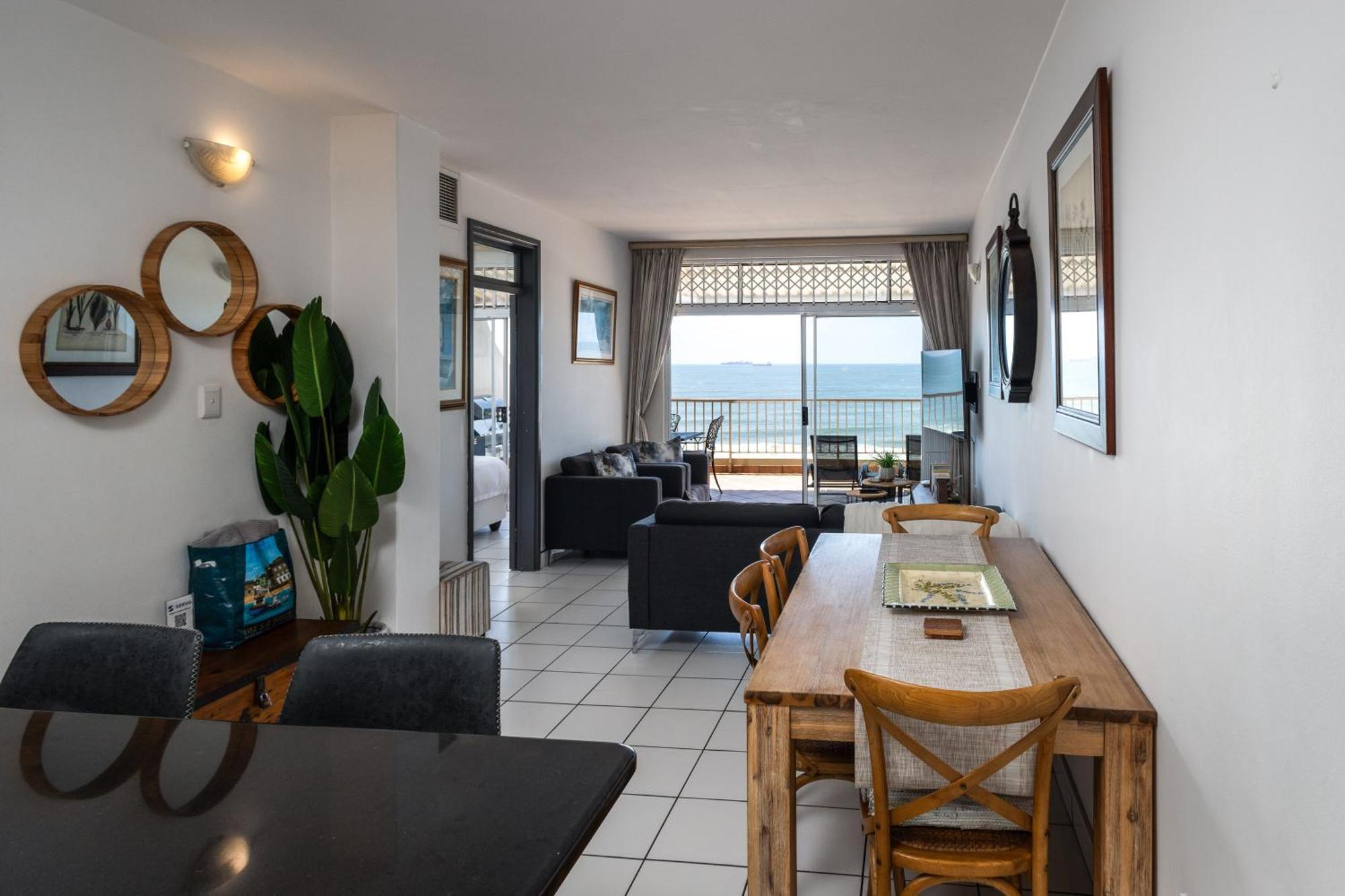 22 Bronze Bay - By Stay In Umhlanga Durban Kültér fotó
