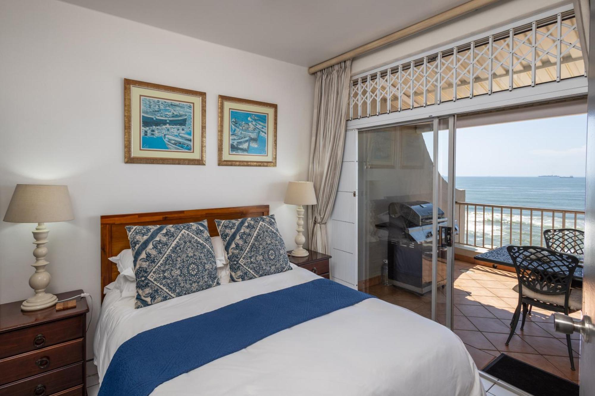 22 Bronze Bay - By Stay In Umhlanga Durban Kültér fotó