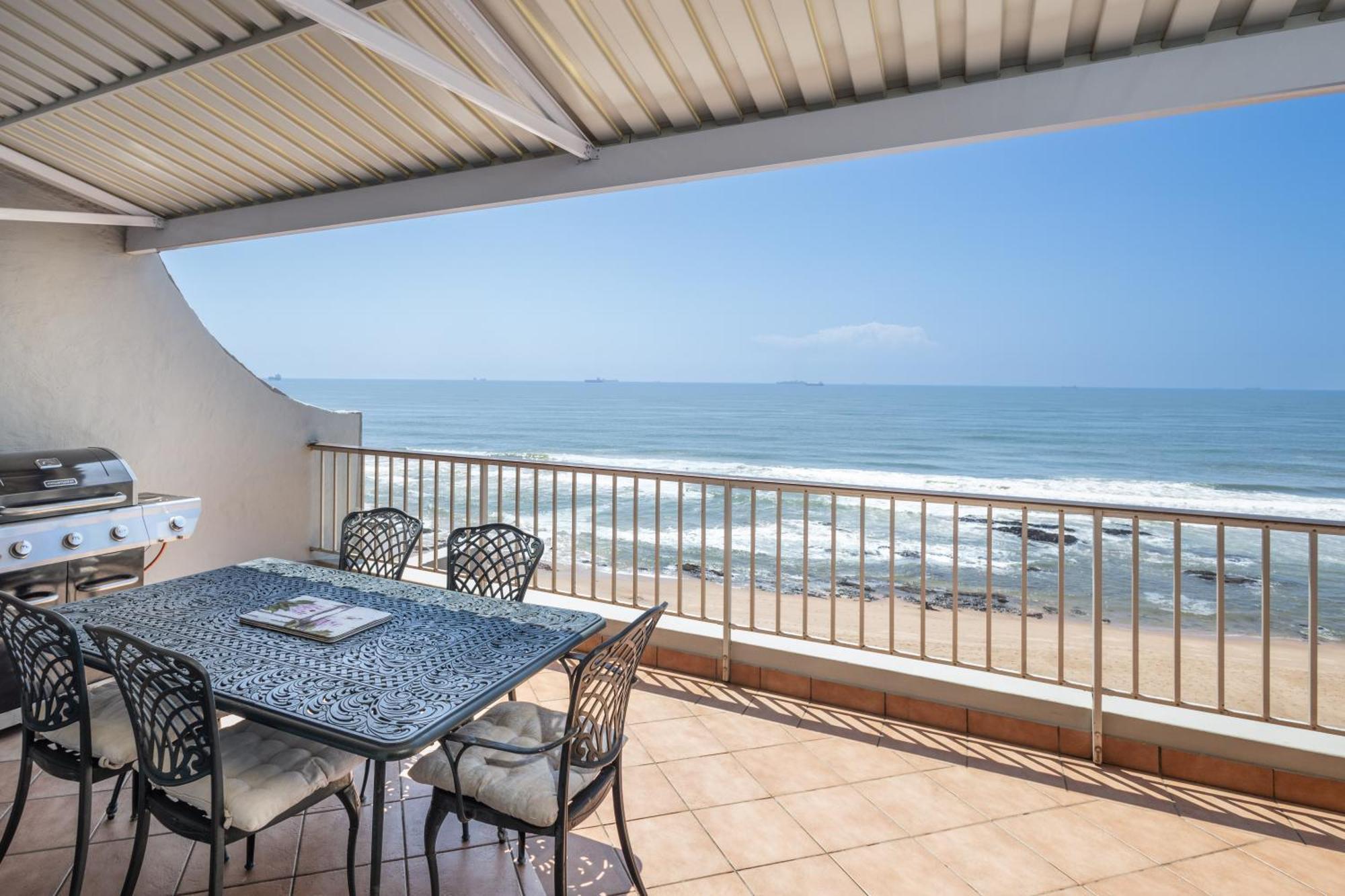 22 Bronze Bay - By Stay In Umhlanga Durban Kültér fotó