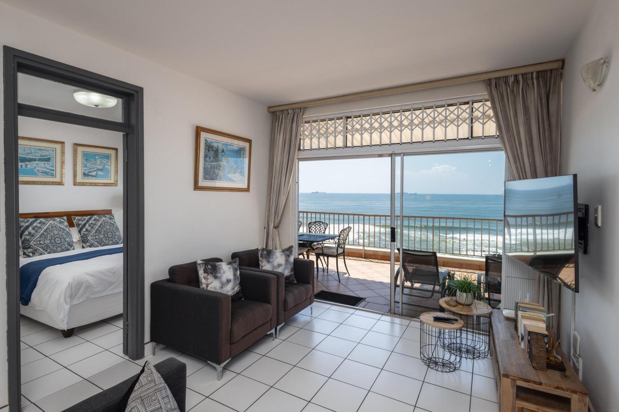 22 Bronze Bay - By Stay In Umhlanga Durban Kültér fotó