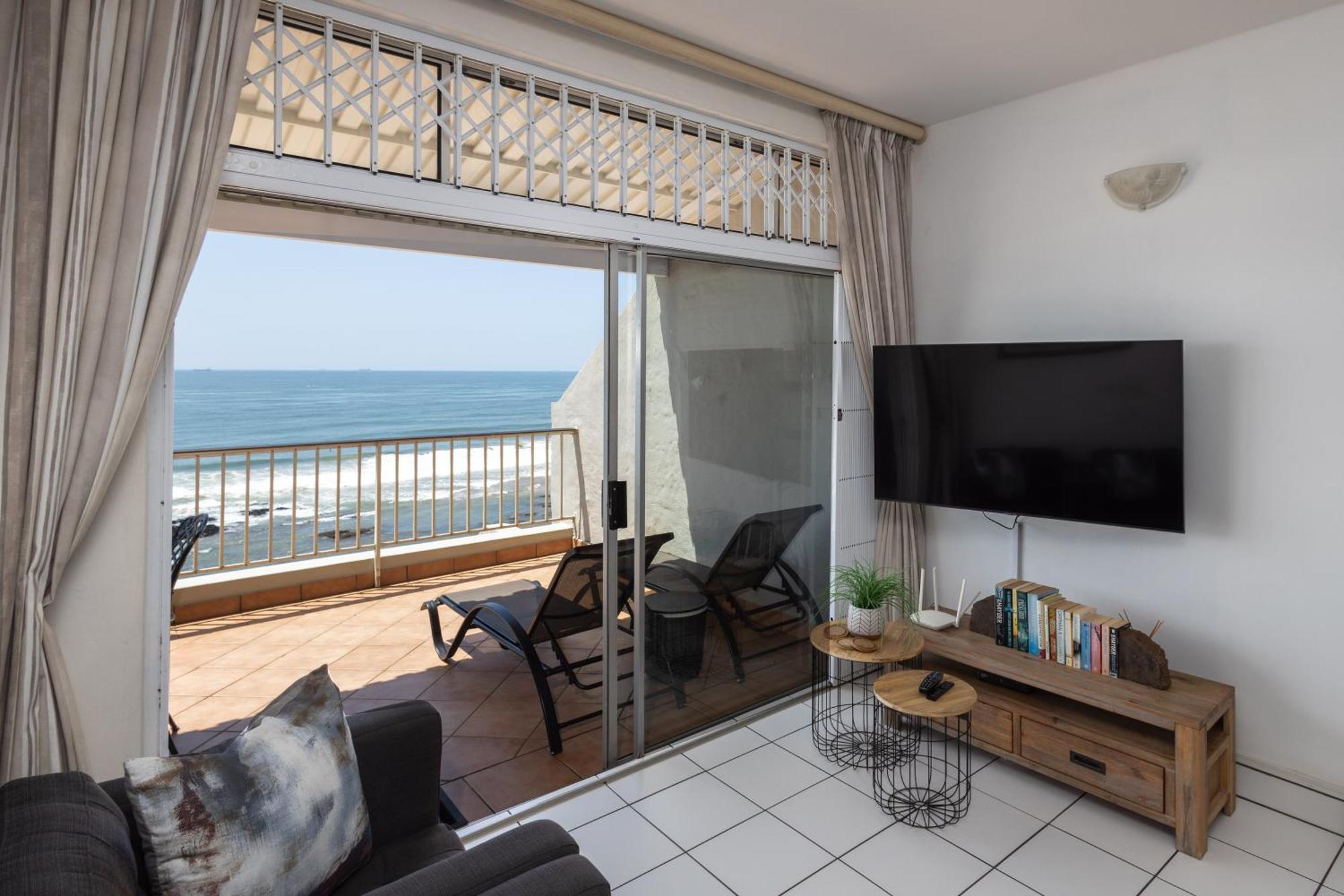 22 Bronze Bay - By Stay In Umhlanga Durban Kültér fotó