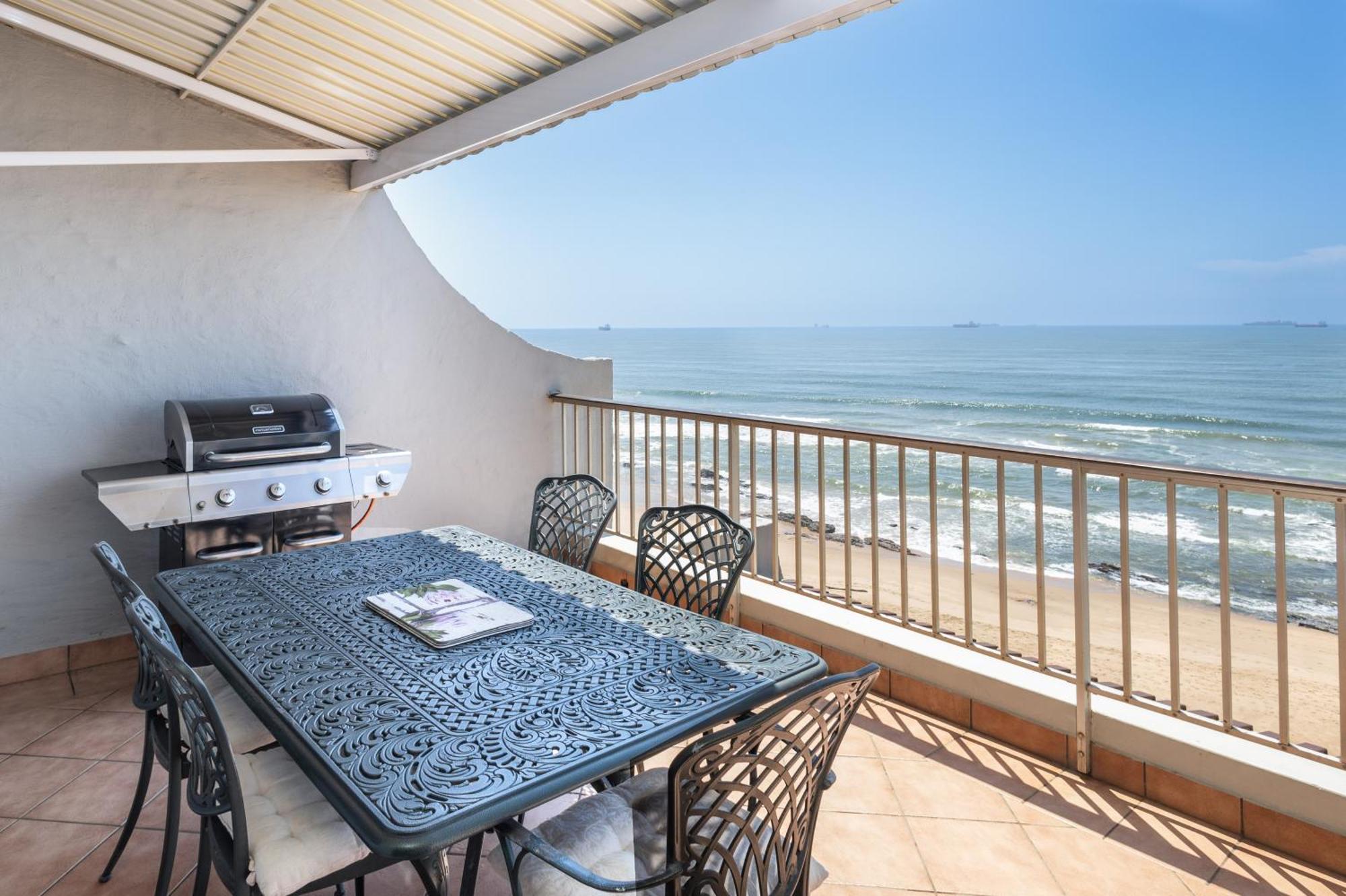 22 Bronze Bay - By Stay In Umhlanga Durban Kültér fotó