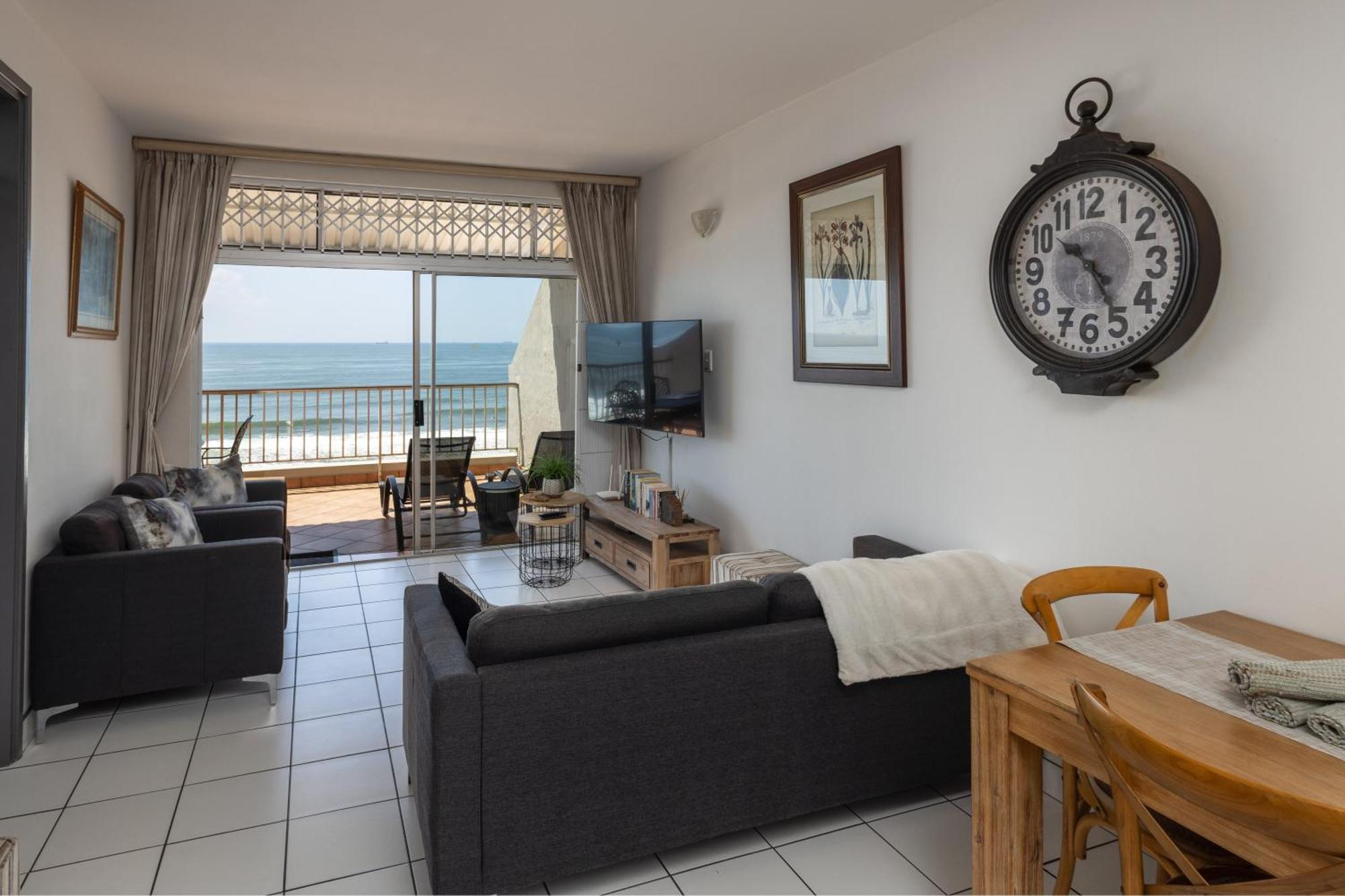 22 Bronze Bay - By Stay In Umhlanga Durban Kültér fotó